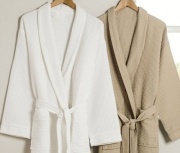 JESMARY - Áo Choàng Dệt Tổ Ong- Từ Xưởng Sản Xuất Tại Tp. Hồ Chí Minh